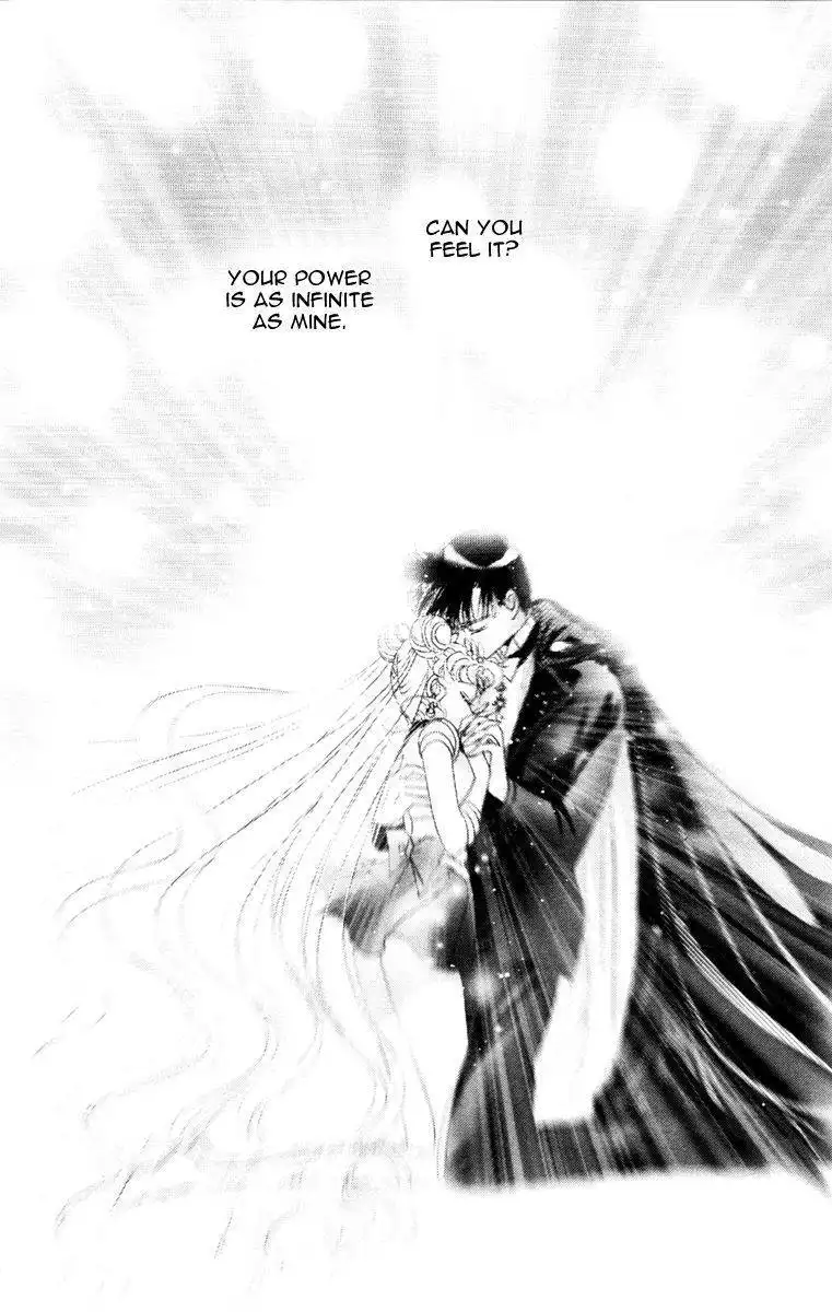 Sailor Moon Chapter 26 26